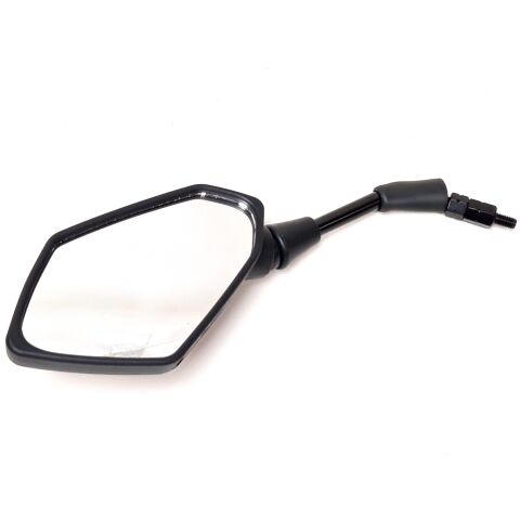 REAR VIEW MIRROR ASSY L