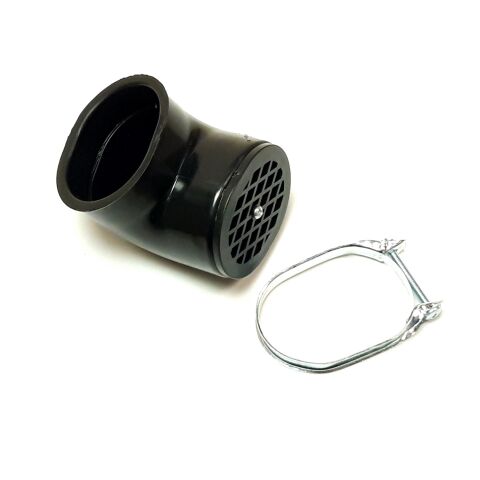 AIR SHROUD 2, CVT