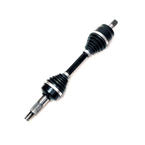 REAR CV DRIVE SHAFT, RH