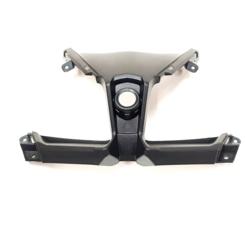 Headlamp trim
