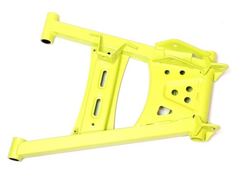 Rear left lower rocker arm(Green)