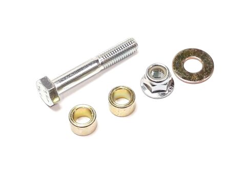 STABILIZING ROD SHORT BOLTS KIT