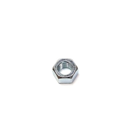 HEXAGONAL NUT 7/16-14NC