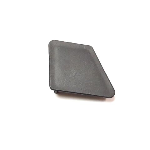 Lower Left Bumper Cover