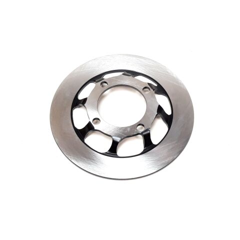 FRONT BRAKE DISC