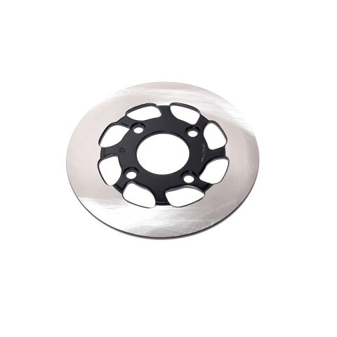 REAR BRAKE DISC