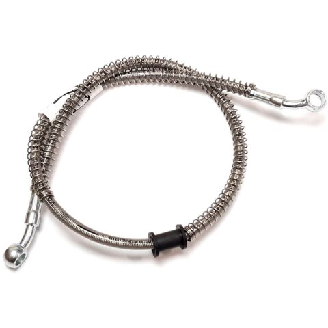 RH FRONT BRAKE FULID HOSE