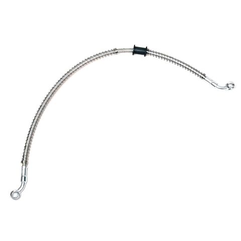 LH FRONT BRAKE FULID HOSE