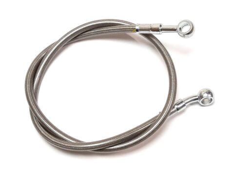 FRONT BRAKE FLUID HOSE