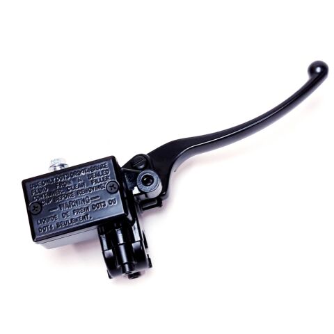 HAND BRAKE MASTER CYLINDER