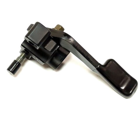 PARKING BRAKE ASSY.