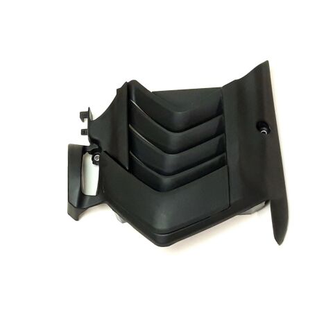 COVER, RADIATOR ASSY