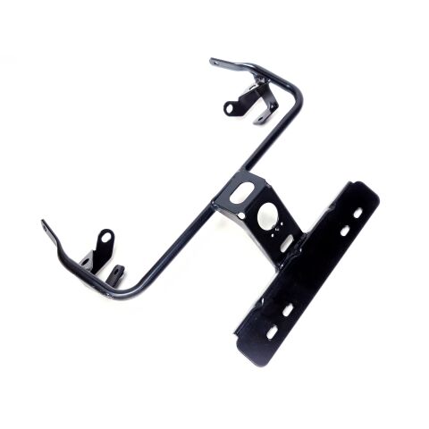 REAR LICESNSE BRACKET