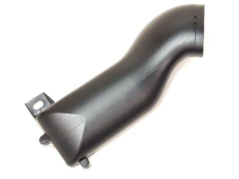 CVT OUTLET PIPE