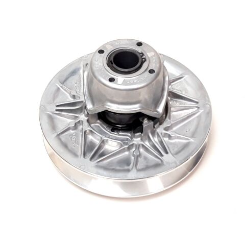 CVT DRIVEN WHEEL