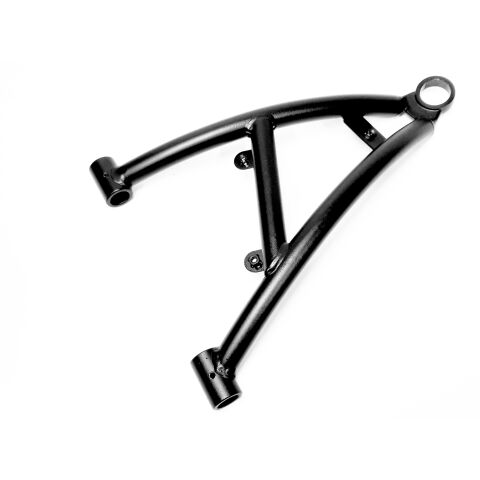 R/B A12-D141010-FB0-01 FR LOWER A-ARM,BLACK, WIDE