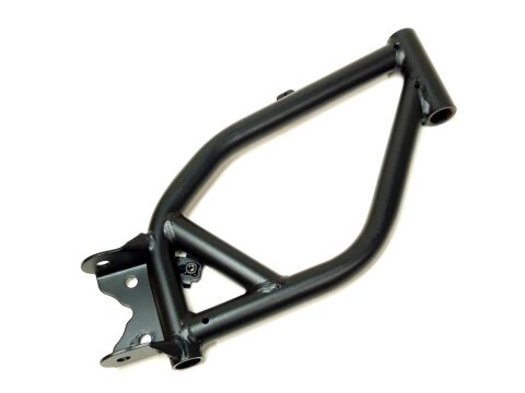 RL UPPER A-ARM,BLACK, WIDE