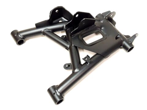 RL LOWER A-ARM,BLACK, WIDE