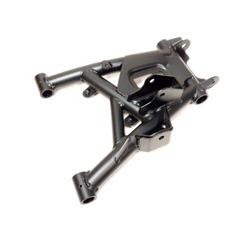 RR LOWER A-ARM,BLACK, WIDE