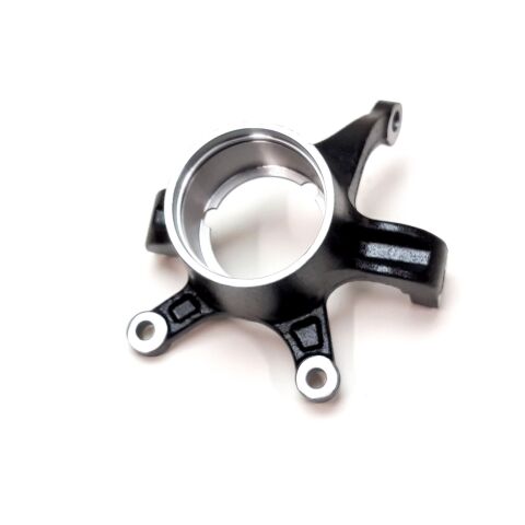 RIGHT STEERING KNUCKLE