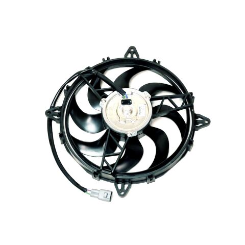 BLOWER ASSY
