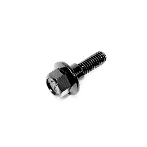 FRONT COVER, STEP BOLT M6X20