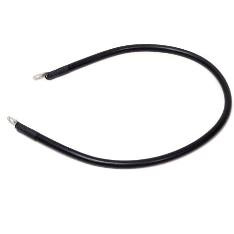 NEGATIVE WIRE, BATTERY