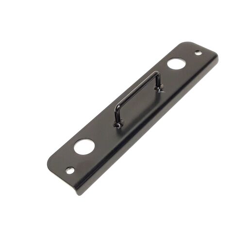 DRIVER SEAT MOUNTING BRACKET ASSY