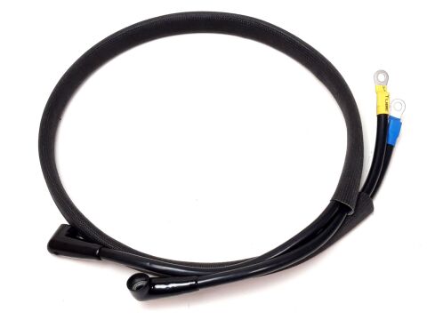 U01 WINCH MOTOR LINE