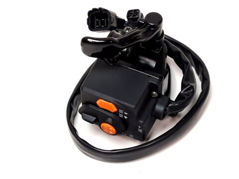 RIGHT HANDLE SWITCH (DIFFERENTIAL)