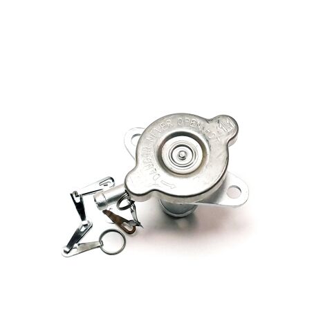 WATER FILLER
