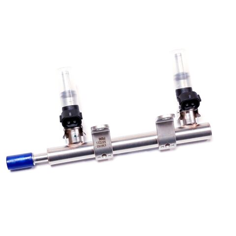 HIGH PRESSURE FUEL RAIL