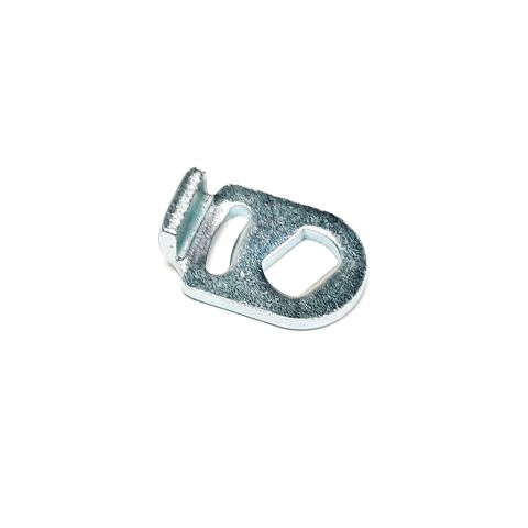 WASHER, DRIVEN SECTOR GEAR