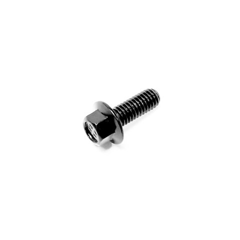 Bolt M6X16