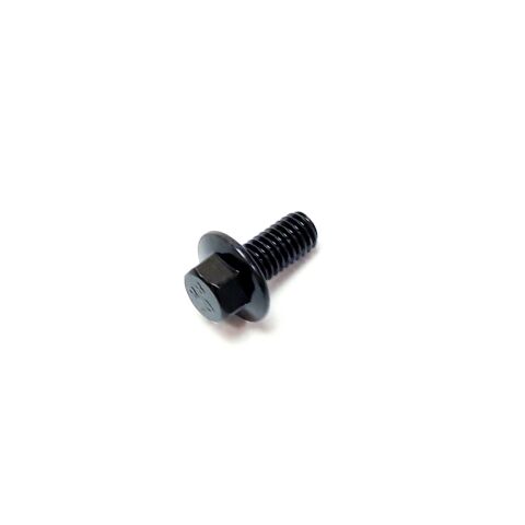 BOLT M6×12