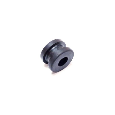 REAR DAMPER, FUEL TANK