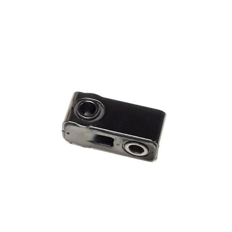 SUSPENSION BUFFER SLEEVE ASSY