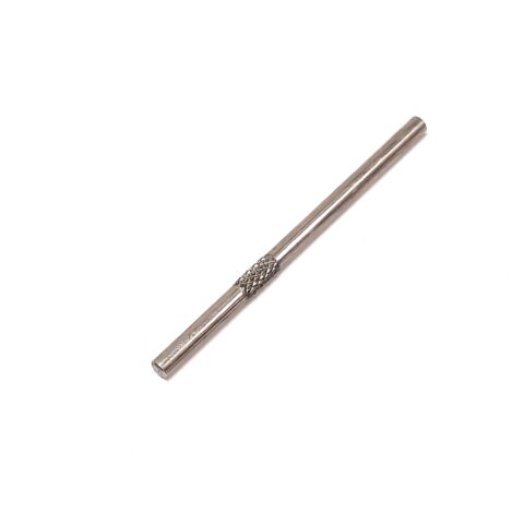 TAIL BOX COVER, ROLLER SPINDLE