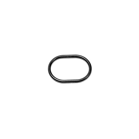 SEALING RING OF COOLER