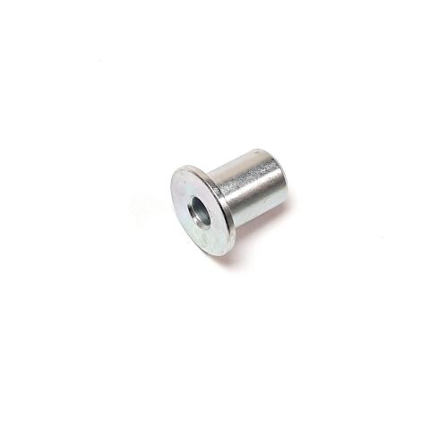 SHAFT, DRIVEN SECTOR GEAR