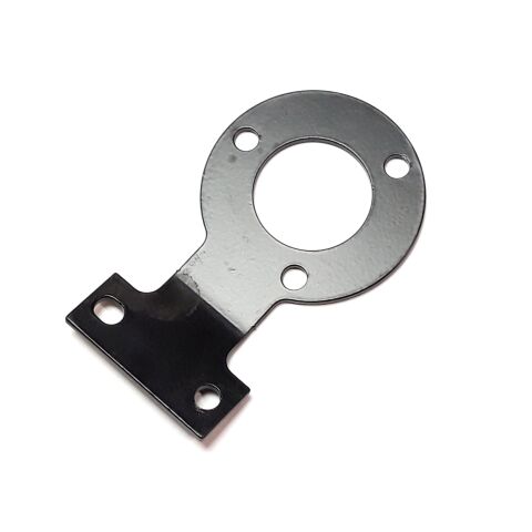 BRACKET, TRAILER POWER INTERFACE