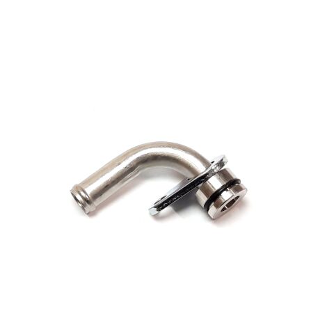 WATER OUTLET CONNECTION
