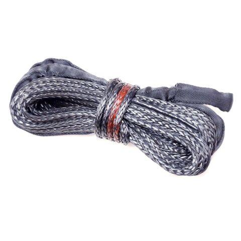 4500LBS WINCH NYLON ROPE