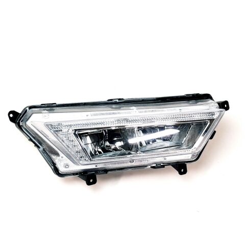 HEADLIGHT, R