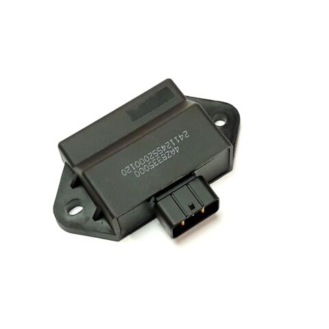 FLASHER RELAY ASSY