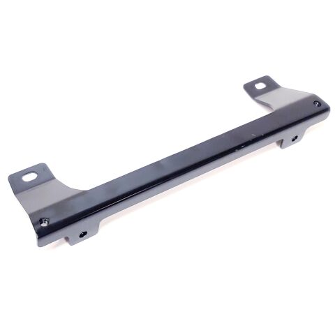 Radiator fixing bracket