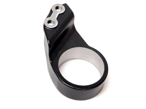 FRONT LEFT SUPPORT SEAT