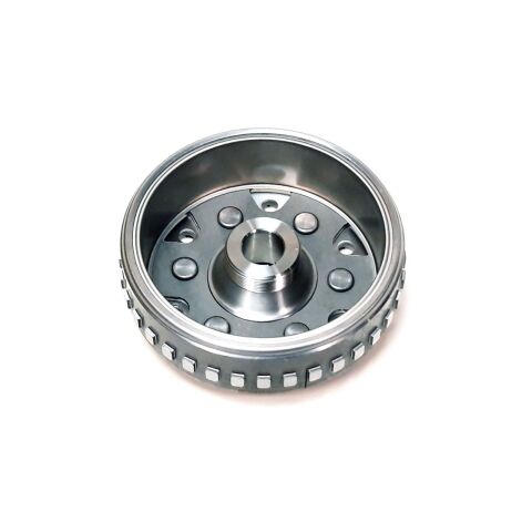 ROTOR ASSY