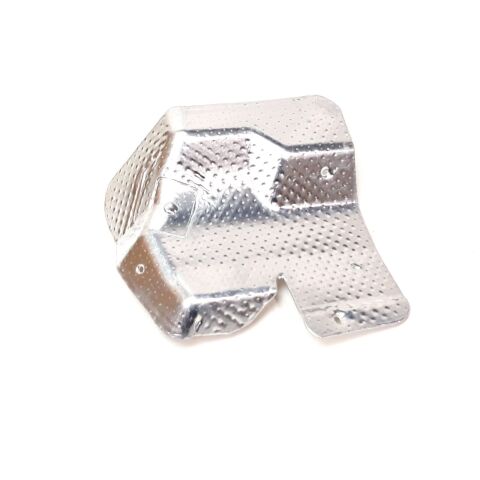 REAR TAIL LIGHT HEAT SHIELD