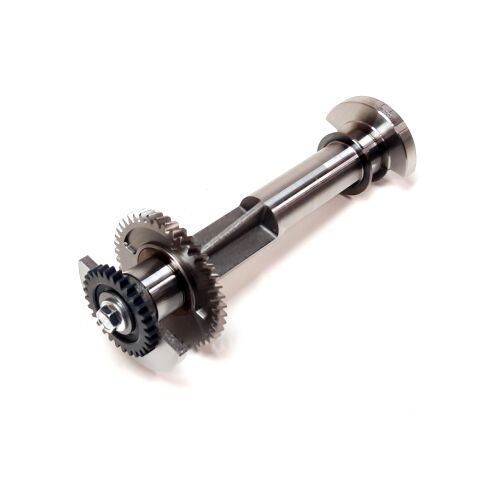 BALANCE SHAFT ASSEMBLY